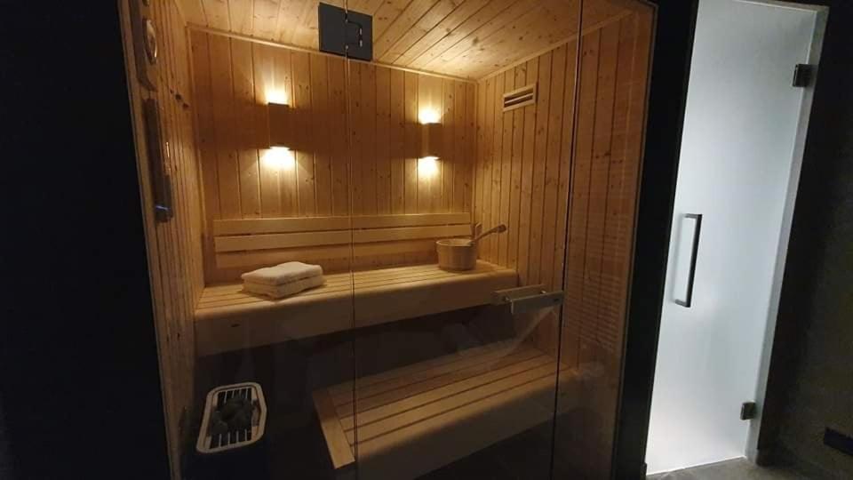 La Suite Santes Eksteriør billede
